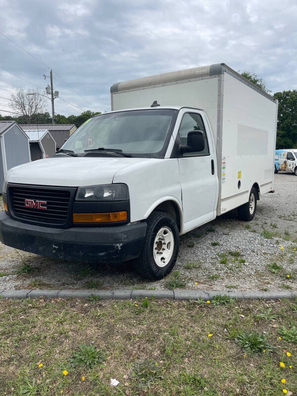 gmc savana cutaway 2019 1GDY7RFPXK1331202 image gmc savana cutaway 2019 1GDY7RFPXK1331202 image
